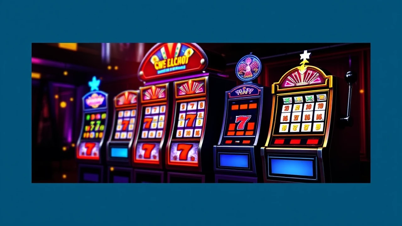 Unveiling the Mysterious Riches of Advanced Jackpots in Gaming Casinos