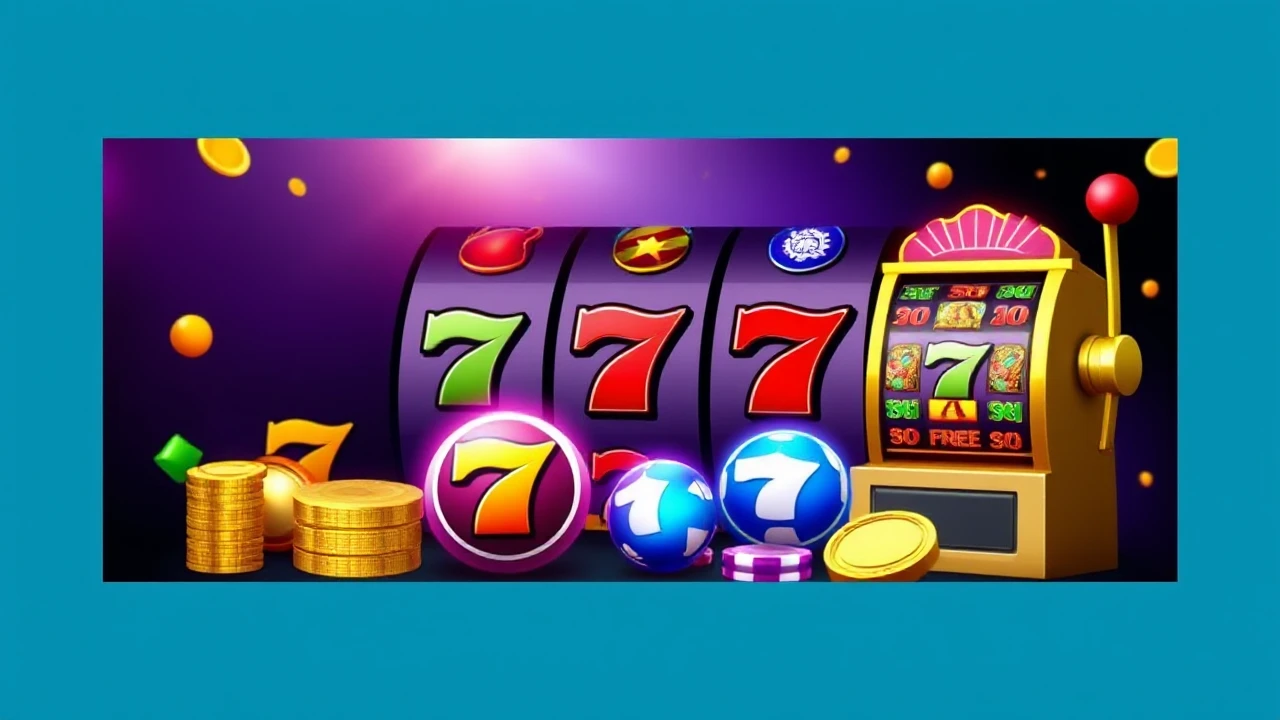 Investigating the Most Well-liked Themes in Online Slot Games