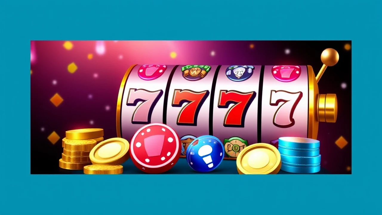 Exploring the Unknown Tactics for Thriving in Online Slot Gaming