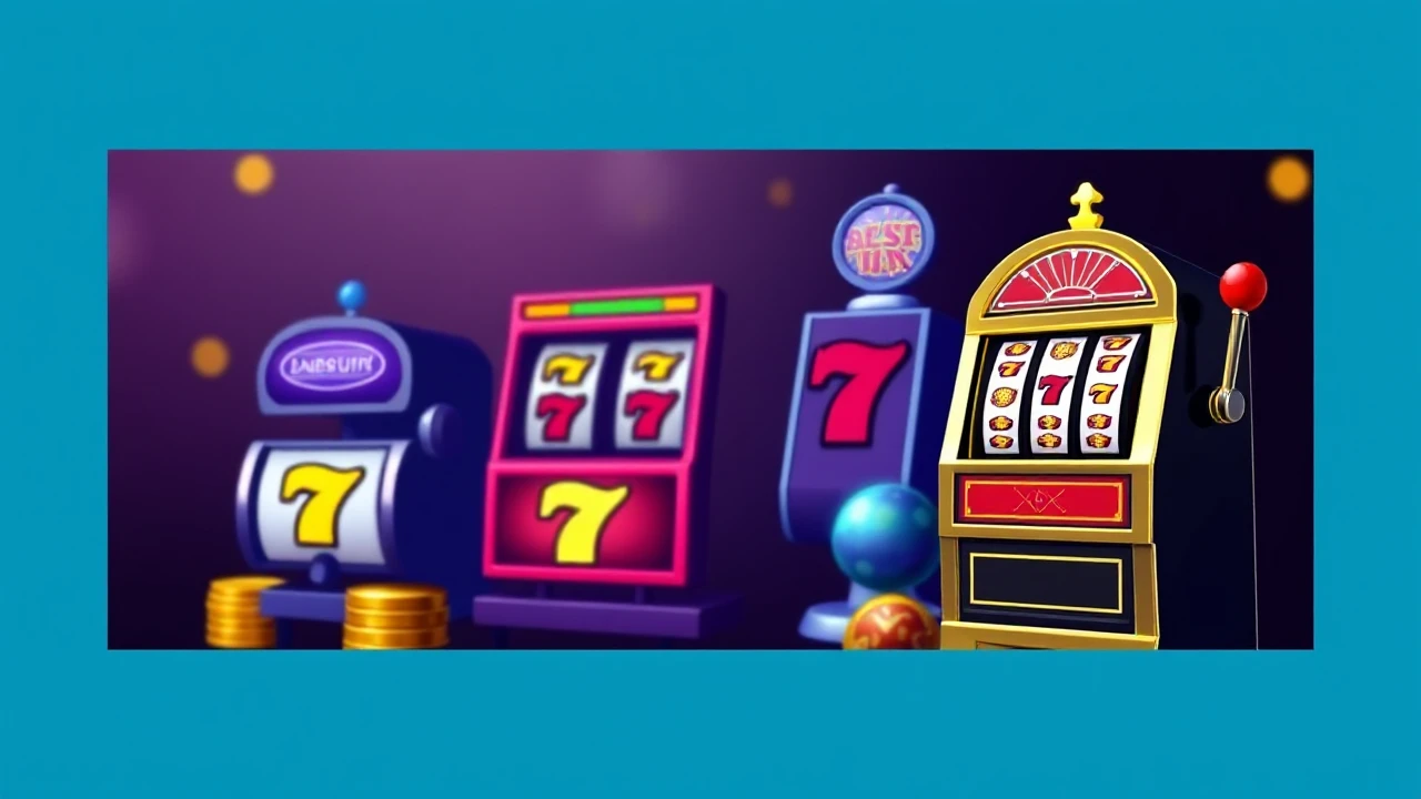 The History of Internet-Based Slot Games: Exploring the Timeline
