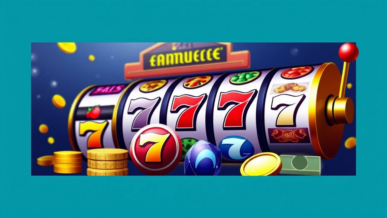 Diving into the Most Sought-after Themes in Online Slot Games